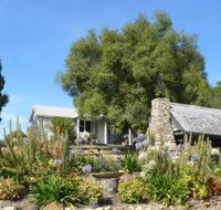 Sassafras Springs - Accommodation NSW