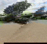 Burringa Motel - Accommodation NSW