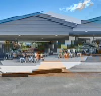 Australian Homestead - Accommodation NSW