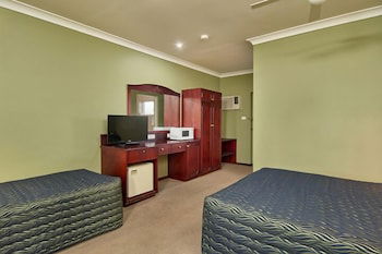Australian Homestead - Accommodation NSW 3