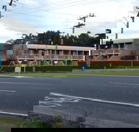 Bayview Motel Rosebud - Accommodation NSW