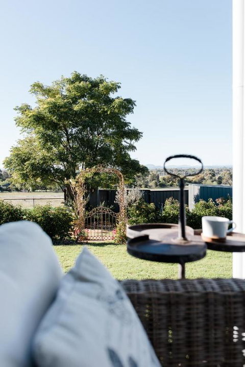 La Maison St. Arnaud - Accommodation NSW 4