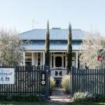 La Maison St. Arnaud - Accommodation NSW 0