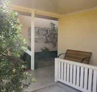 Kellys Motel Oakey - Accommodation NSW