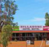 Billabong Hotel - Accommodation NSW