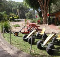 BIG4 Bonny Hills Holiday Park - Accommodation NSW