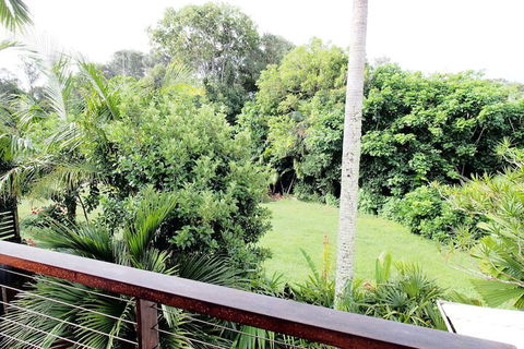Akai Hana - Accommodation NSW 1