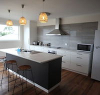 Seaview House Ulverstone - Accommodation NSW