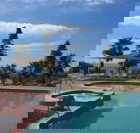 Diamond Beach Holiday Park - Accommodation NSW