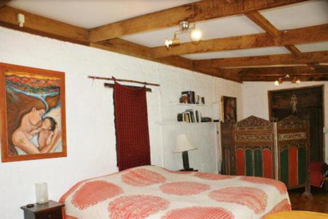 Havans Ecotourist Retreat - Accommodation NSW 7