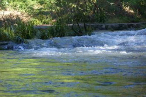 Havans Ecotourist Retreat - Accommodation NSW 2