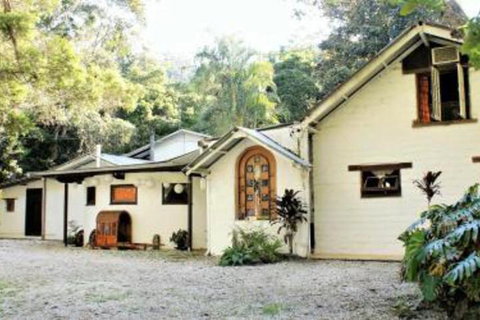 Havans Ecotourist Retreat - Accommodation NSW 3