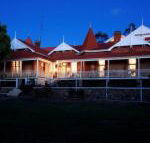 Laurelville - Accommodation NSW