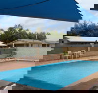 Belair Gardens Caravan Park - Accommodation NSW