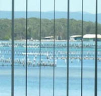 Montgomery Apartments - Accommodation NSW