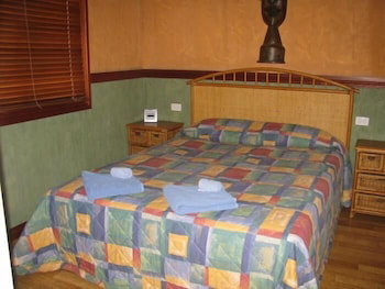 Ivanhoe Village Caravan Resort - Accommodation NSW 6