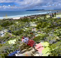 A PERFECT STAY - Byron Blisshouses - Accommodation NSW