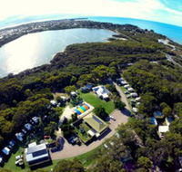 Robe Holiday Park - Accommodation NSW