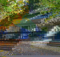 Bright Accommodation Park