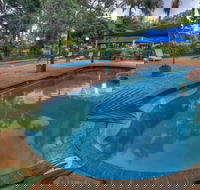 BIG4 Bungalow Park on Burrill Lake - Accommodation NSW