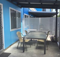 Clarence Head Caravan Park - Accommodation NSW