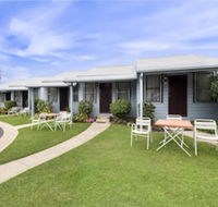 Canberra Ave Villas - Accommodation NSW