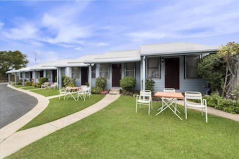 Canberra Ave Villas - Accommodation NSW 0