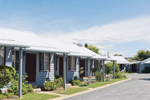 Canberra Ave Villas - Accommodation NSW 6