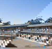 Centralpoint Motel - Accommodation NSW