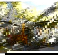 Discovery Parks  Rockhampton - Accommodation NSW