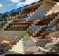 Kobbers Motor Inn - Accommodation NSW