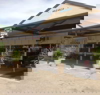 Ceduna Motor Inn - Accommodation NSW