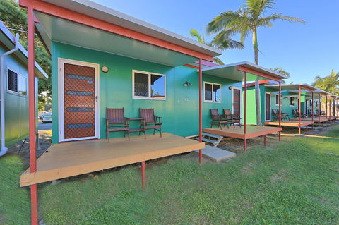 Discovery Parks - Mackay - Accommodation NSW 3