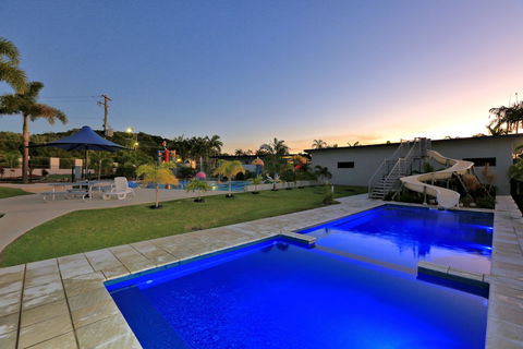 Discovery Parks - Mackay - Accommodation NSW 5
