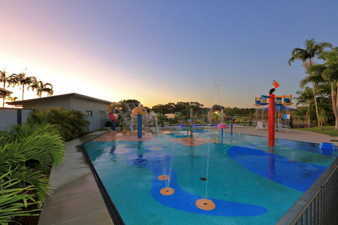 Discovery Parks - Mackay - Accommodation NSW 6