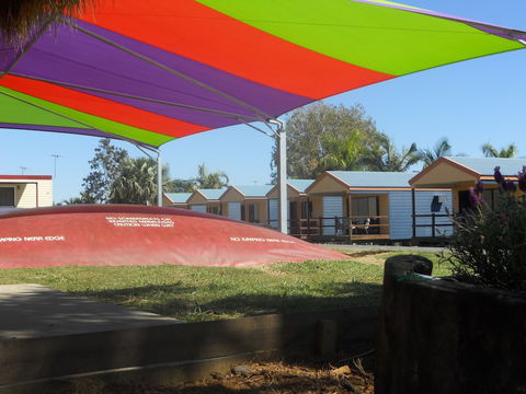 Discovery Parks - Mackay - Accommodation NSW 2