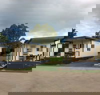 Discovery Parks - Mackay - Accommodation NSW