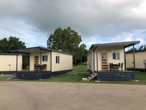 Discovery Parks - Mackay - Accommodation NSW 0