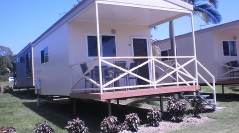 Discovery Parks - Mackay - Accommodation NSW 1