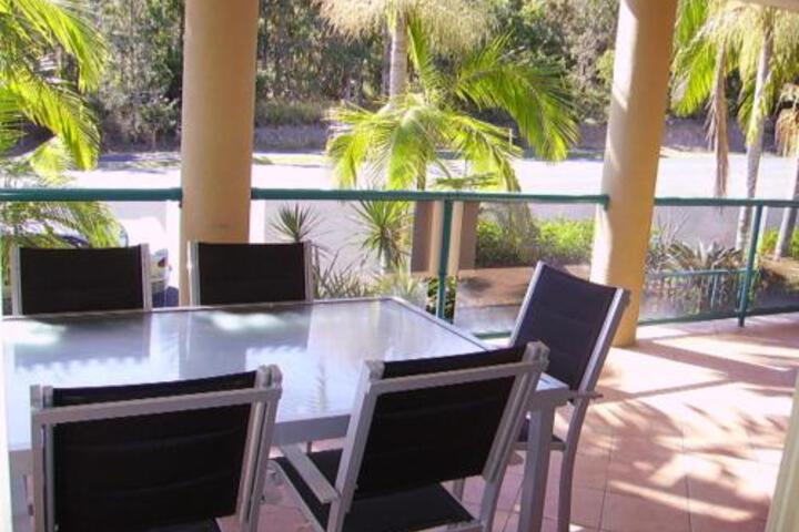 Coorabell ACT Accommodation NSW