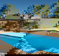 Barossa Dreams - Accommodation NSW