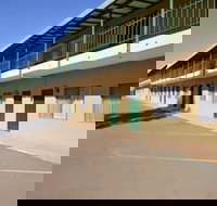 The Tower Hotel Kalgoorlie - Accommodation NSW