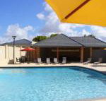 Port Denison Beach Resort - Accommodation NSW