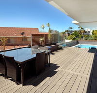 Jetty Focus - Accommodation NSW