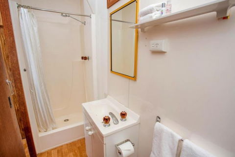 BIG4 Bendigo Park Lane Holiday Park - Accommodation NSW 2