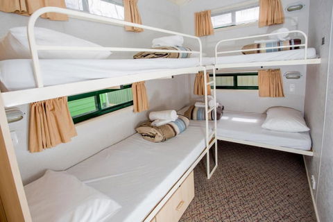 BIG4 Bendigo Park Lane Holiday Park - Accommodation NSW 5