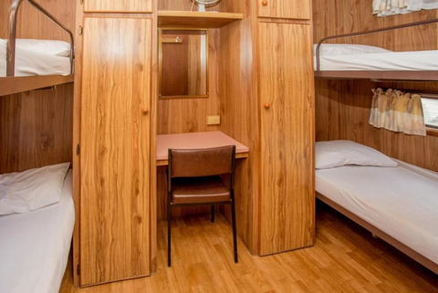 BIG4 Bendigo Park Lane Holiday Park - Accommodation NSW 3