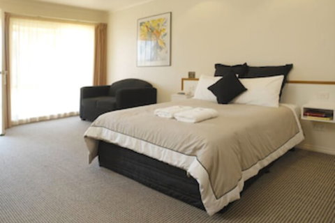 Murray Downs Resort - Accommodation NSW 5