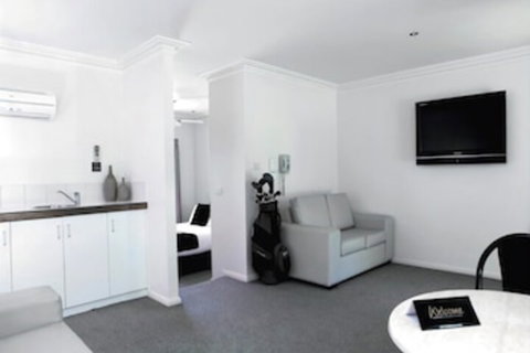 Murray Downs Resort - Accommodation NSW 7