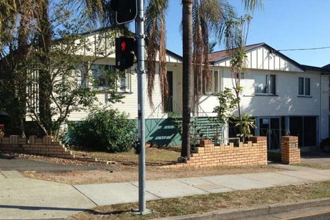 Some Rooms Backpacker - Accommodation NSW 7